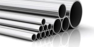 Stainless Steel Pipes