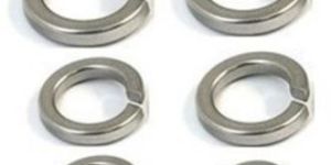 Stainless Steel Spring Washer