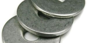 Stainless Steel Washer