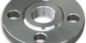 Threaded Flange
