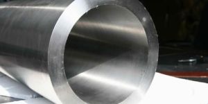 Titanium Steel Pipes