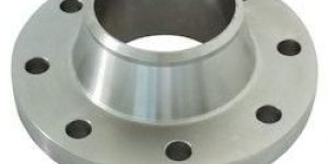 Weld Neck Flange
