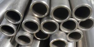 Welded Pipes