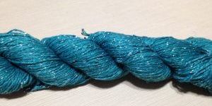 SPARKLE SILK YARN