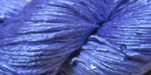 SSY SEQUIN SILK YARN