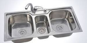 Stainless Steel Basin Bowls