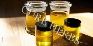 Moringa Oliefera Oil