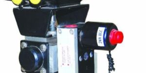 Three Piece Ball Valve