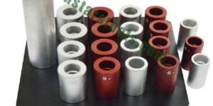 Wax Carving Ring Designing Mandrel Set