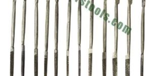 WAX RIFFLER FILE SET