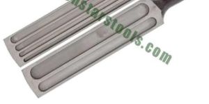 Wire & Sheet Ingot Mold