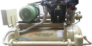 High Pressure Air Compressor