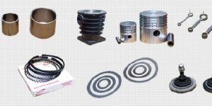Air Compressor Spare Parts
