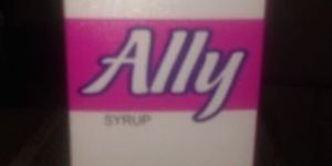 Herbal Uterine Tonic for Women