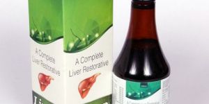 Liver Restorative Syrup