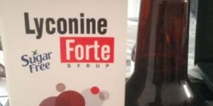 Methylcobalamin, Lycopene, Multivitamin, Multimineral & Antioxidant Syrup