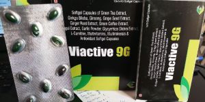 Viactive-9G Softgel Capsules