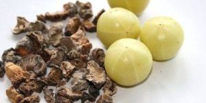 Dried Amla