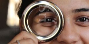 Eyelets Extra Large Curtain Rings