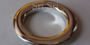 Eyelets Jumbo Round Curtain Rings