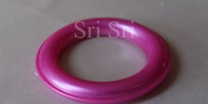 Eyelets Male Female Curtain Rings