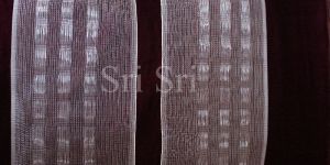 Transparent Curtain Tape