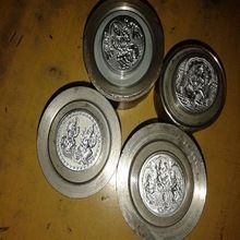 Jewellery Making Dies