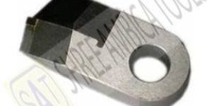 Posalux Type Diamond Tools