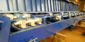 TMT Quenching System (TMT Box)