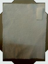 Terry Laminated Fabric