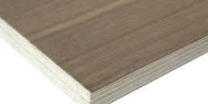 Pre Veneered Plywood