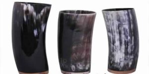 Horn Glass/Cup 01