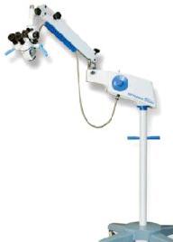 Ent Surgical Microscope
