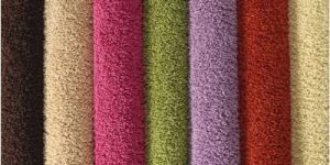 Acoustic Carpets and Rugs