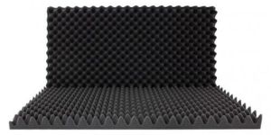 EGG TRAY ACOUSTIC FOAM