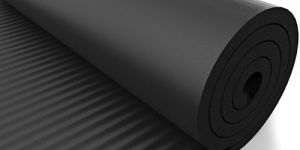 Thermal Rubber Insulation Foam