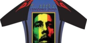 Cotton Sublimation Heat Transfer Stickers