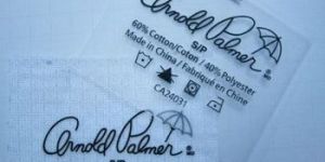 Heat Transfer Stickers