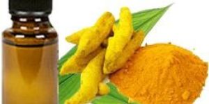 Turmeric Oil