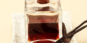 Vanilla Oil
