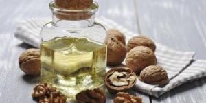 WALNUT OIL