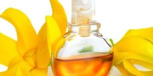 Ylang Ylang Oil