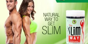 Slim Way Powder