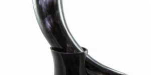 Viking Drinking Horn