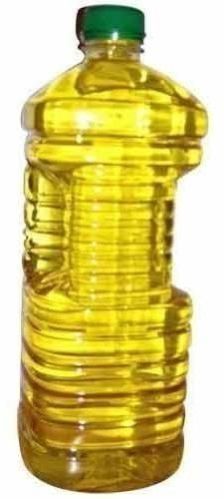 Natural Cotton Crude Oil