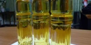 Natural Cotton Seed Oil