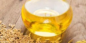 Natural Rice Bran Oil