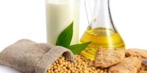 Natural Soya Poultry Oil