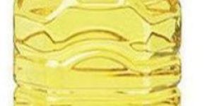 Organic Cotton Crude Oil