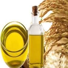 Pure Rice Bran Oil